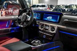 مێرسێدس بێنز G-Class